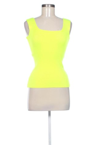 Top de femei Unbranded, Mărime S, Culoare Galben, Preț 66,00 Lei, #137515810