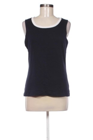 Top de femei GC Fontana, Mărime L, Culoare Albastru, Preț 155,00 Lei, #137515860