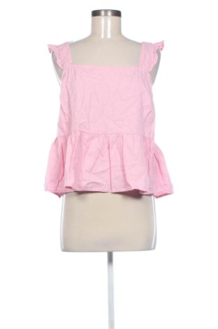 Dámsky top  New Look, Veľkosť L, Farba Ružová, Cena  20,81 €, #137515935
