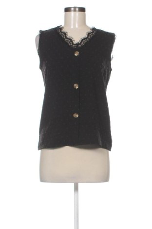 Női top SHEIN, Méret M, Szín Fekete, Ár 3 986 Ft, #137516129