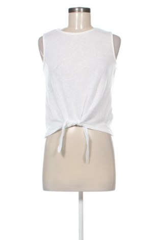 Top de femei ONLY, Mărime M, Culoare Alb, Preț 48,00 Lei, #137516305