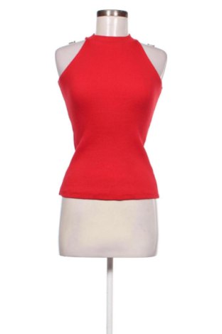 Top de femei Unbranded, Mărime M, Culoare Roșu, Preț 59,00 Lei, #137516433