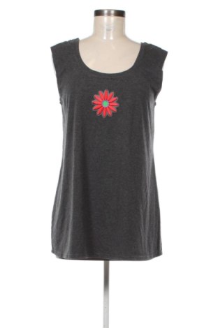 Dámský top Unbranded, Velikost L, Barva Šedá, Cena  279,00 Kč, #137516561