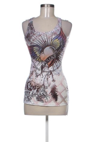 Tricou de damă Unbranded, Mărime L, Culoare Multicolor, Preț 47,24 Lei, #137516645