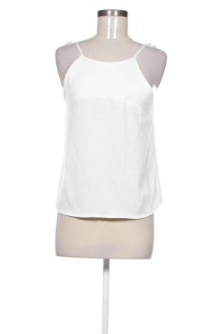 Damski top Zara, Rozmiar L, Kolor Biały, Cena 98,40 zł, #137516852