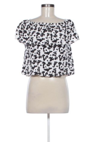 Top de femei Compania Fantastica, Mărime M, Culoare Multicolor, Preț 78,74 Lei, #137517126