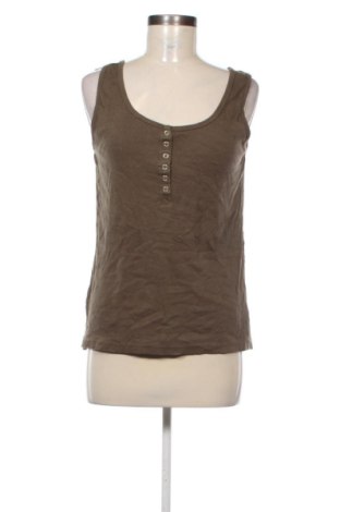 Top de femei Unbranded, Mărime S, Culoare Verde, Preț 76,99 Lei, #137517366