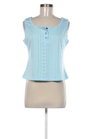 Női top Unbranded, Méret L, Szín Kék, Ár 5 319 Ft, #137517528