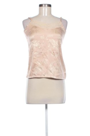 Női top SHEIN, Méret M, Szín Bézs, Ár 3 901 Ft, #137517651
