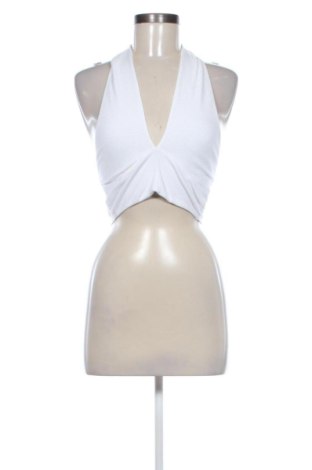 Női top Zara, Méret M, Szín Fehér, Ár 8 445 Ft, #137517739