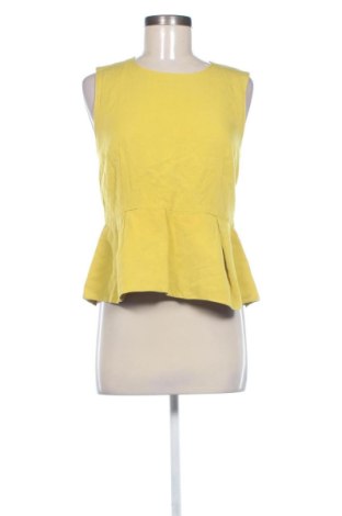 Top de femei Unbranded, Mărime M, Culoare Galben, Preț 65,61 Lei, #137517772