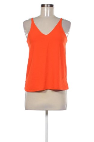 Top de femei Topshop, Mărime XS, Culoare Portocaliu, Preț 41,99 Lei, #137517843