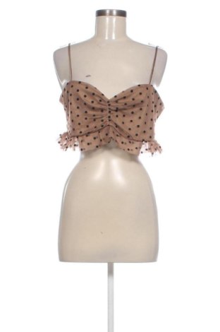 Női top Unbranded, Méret XL, Szín Barna, Ár 4 610 Ft, #137517885