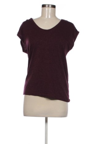 Top de femei Pieces, Mărime M, Culoare Mov, Preț 41,99 Lei, #137517931