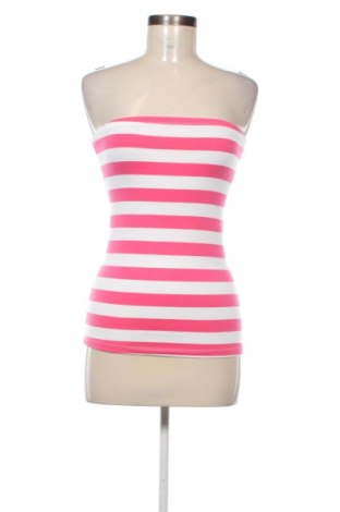 Damski top Terranova, Rozmiar M, Kolor Kolorowy, Cena 26,99 zł, #137517954