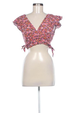 Top de femei Amisu, Mărime S, Culoare Multicolor, Preț 57,74 Lei, #137517961