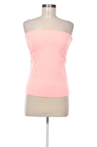 Damski top Reserved, Rozmiar M, Kolor Różowy, Cena 63,99 zł, #137518076