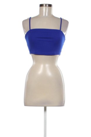 Top de femei Unbranded, Mărime XS, Culoare Albastru, Preț 62,99 Lei, #137518139