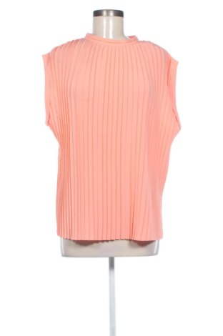 Top de femei S.Oliver, Mărime XXL, Culoare Roz, Preț 89,23 Lei, #137518198