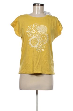 Damski top In Extenso, Rozmiar M, Kolor Żółty, Cena 57,99 zł, #137518286
