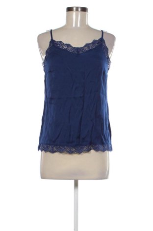 Top de femei VILA, Mărime S, Culoare Albastru, Preț 31,49 Lei, #137518369