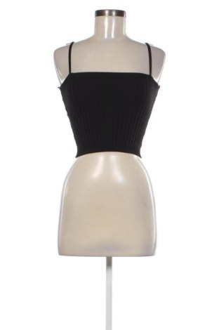 Top de femei Fame, Mărime XXS, Culoare Negru, Preț 73,49 Lei, #137518402
