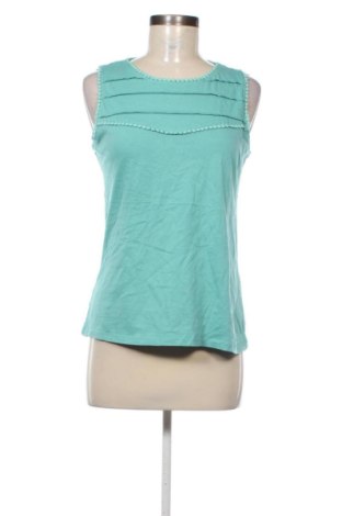 Top de femei A.B., Mărime M, Culoare Albastru, Preț 133,99 Lei, #137518482