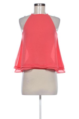 Dámsky top  Zara, Veľkosť XS, Farba Ružová, Cena  15,24 €, #137518819