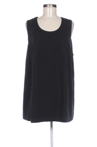 Top de femei Unbranded, Mărime 3XL, Culoare Negru, Preț 83,99 Lei, #137518859