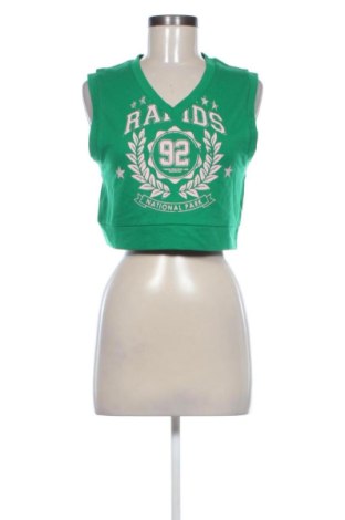 Dámsky top  Fb Sister, Veľkosť XS, Farba Zelená, Cena  7,05 €, #137518911