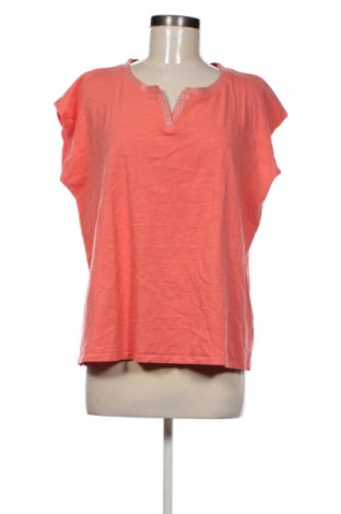 Top de femei Laura Torelli, Mărime L, Culoare Roz, Preț 57,99 Lei, #137518919