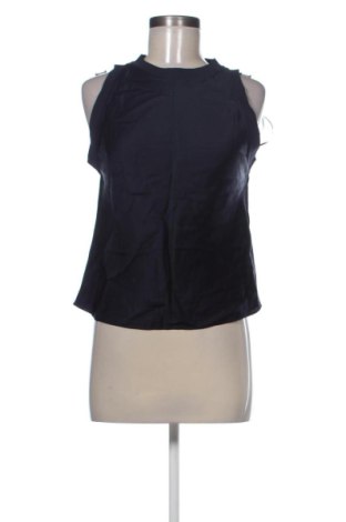 Top de femei Massimo Dutti, Mărime L, Culoare Albastru, Preț 313,37 Lei, #137519134