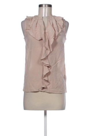 Top de femei H&M, Mărime XS, Culoare Roz, Preț 145,29 Lei, #137519385