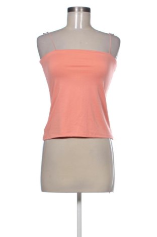 Top de femei Amisu, Mărime L, Culoare Roz, Preț 73,49 Lei, #137519422