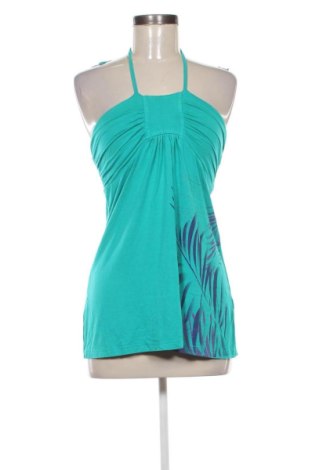 Top de femei Pimkie, Mărime M, Culoare Albastru, Preț 69,00 Lei, #137519677