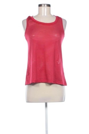 Γυναικείο τοπ Work Out, Μέγεθος S, Χρώμα Ρόζ , Τιμή 16,00 €, #137519716