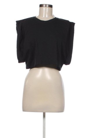 Top de femei Zara, Mărime M, Culoare Negru, Preț 83,99 Lei, #137519745