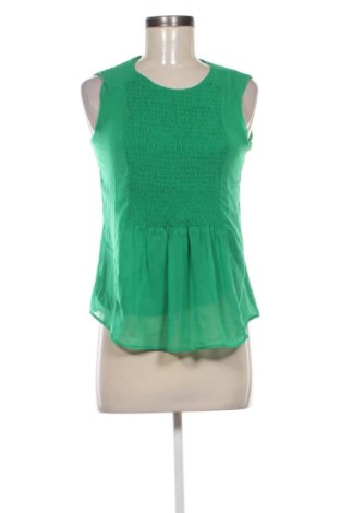 Top de femei Orsay, Mărime S, Culoare Verde, Preț 79,00 Lei, #137519784