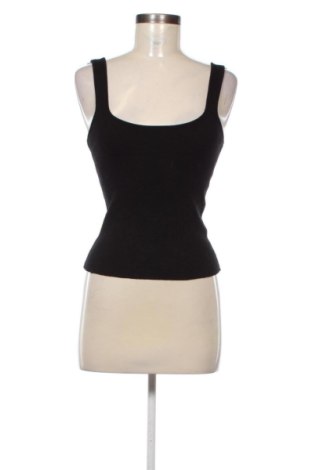 Top de femei Amisu, Mărime S, Culoare Negru, Preț 68,99 Lei, #137520153