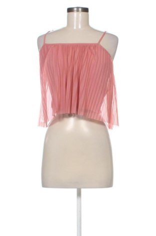 Női top Hollister, Méret XS, Szín Hamurózsaszín, Ár 2 905 Ft, #137520206