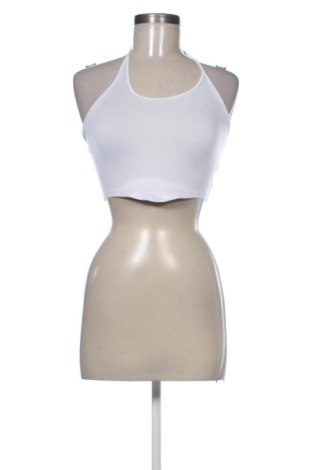 Top de femei Fb Sister, Mărime XS, Culoare Alb, Preț 36,74 Lei, #137520244