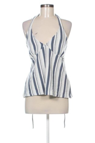 Top de femei Pull&Bear, Mărime XL, Culoare Multicolor, Preț 59,00 Lei, #137520261