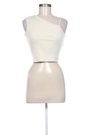 Top de femei LeGer By Lena Gercke X About you, Mărime S, Culoare Ecru, Preț 78,74 Lei, #137520284