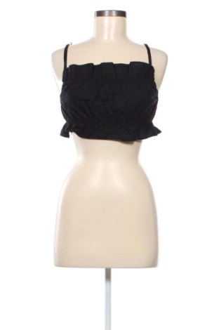 Top de femei Unbranded, Mărime XS, Culoare Negru, Preț 94,48 Lei, #137520327
