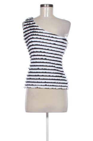 Top de femei Dika, Mărime M, Culoare Multicolor, Preț 68,24 Lei, #137520363