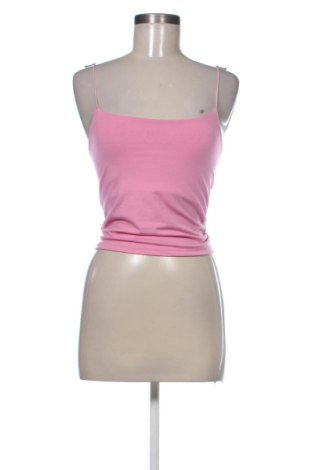 Top de femei Unbranded, Mărime XS, Culoare Roz, Preț 62,99 Lei, #137520375