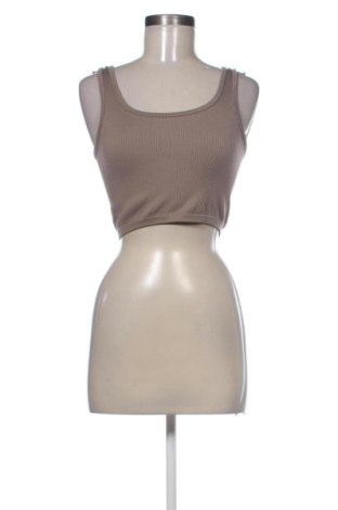 Dámsky top  Fb Sister, Veľkosť S, Farba Béžová, Cena  10,00 €, #137520678