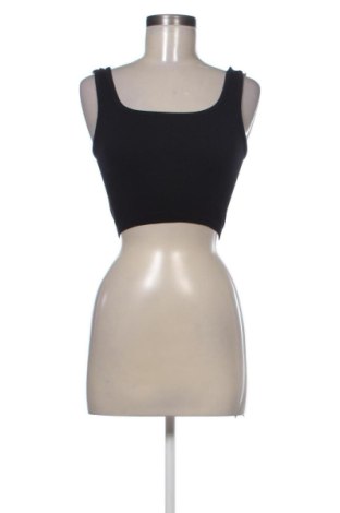 Top de femei Fb Sister, Mărime XS, Culoare Negru, Preț 36,74 Lei, #137520783