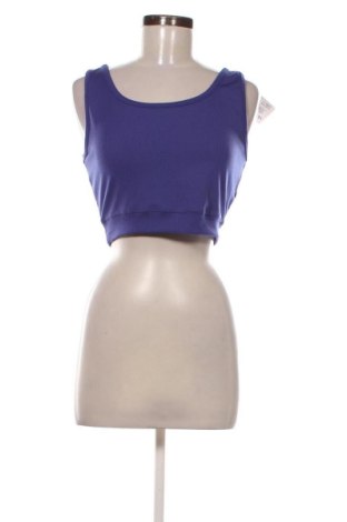 Top de femei Unbranded, Mărime L, Culoare Mov, Preț 83,99 Lei, #137520843