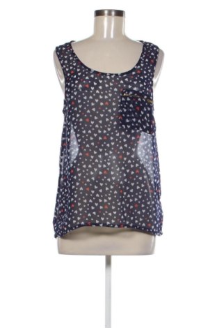Top de femei Look, Mărime M, Culoare Multicolor, Preț 68,24 Lei, #137520880